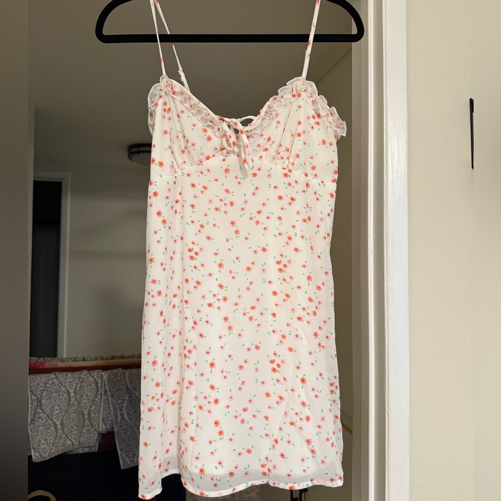 Wild Fable babydoll dress